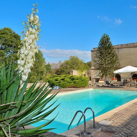 Domaine De La Courbe Hotel & Spa Le Lude Εξωτερικό φωτογραφία