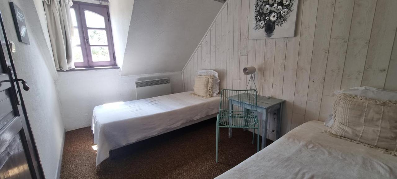 Domaine De La Courbe Hotel & Spa Le Lude Εξωτερικό φωτογραφία