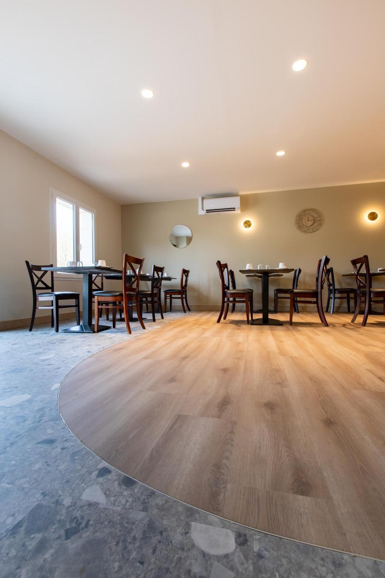 Domaine De La Courbe Hotel & Spa Le Lude Εξωτερικό φωτογραφία