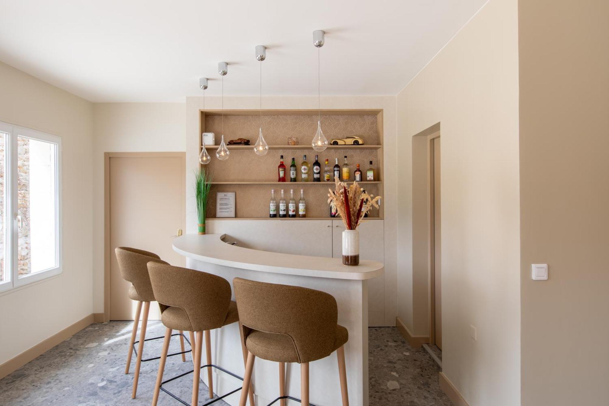 Domaine De La Courbe Hotel & Spa Le Lude Εξωτερικό φωτογραφία