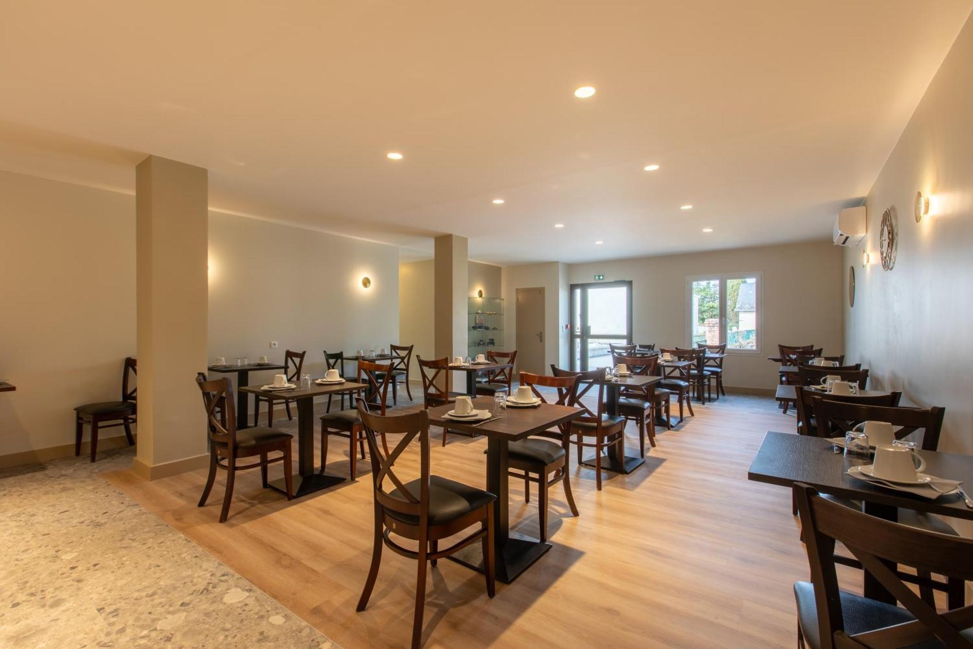 Domaine De La Courbe Hotel & Spa Le Lude Εξωτερικό φωτογραφία