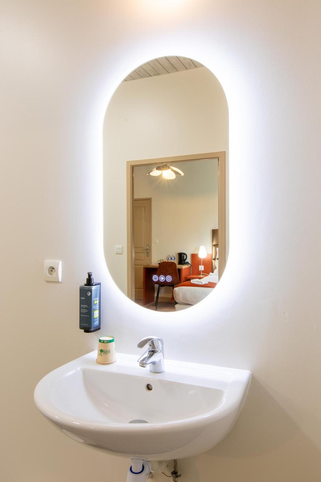 Domaine De La Courbe Hotel & Spa Le Lude Εξωτερικό φωτογραφία