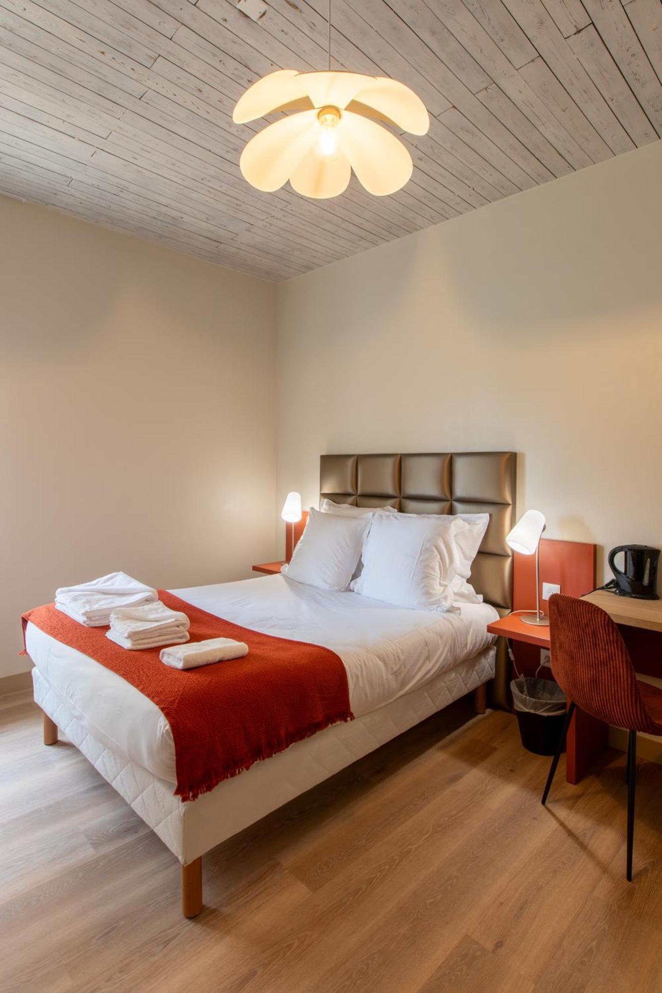 Domaine De La Courbe Hotel & Spa Le Lude Εξωτερικό φωτογραφία