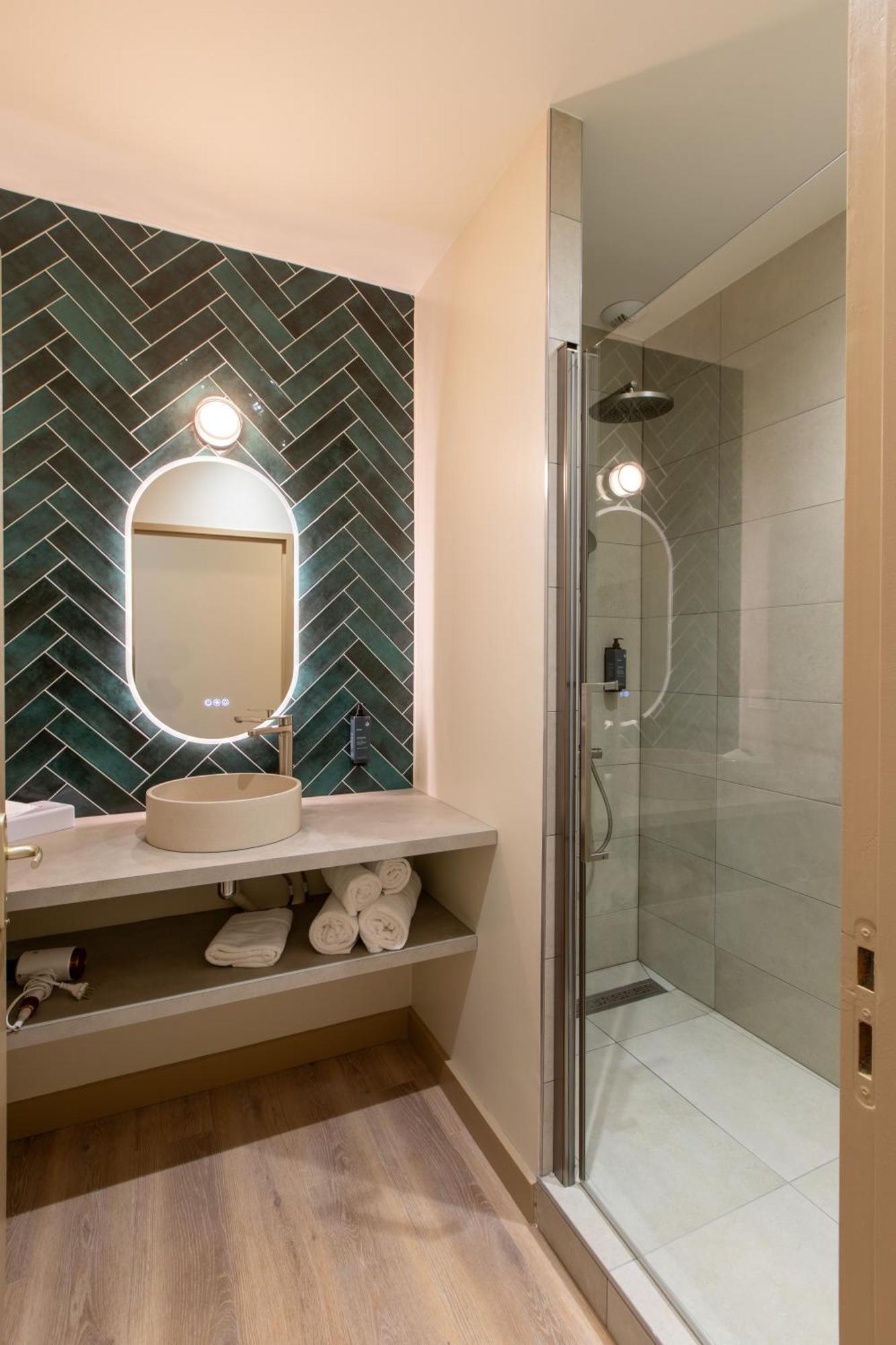 Domaine De La Courbe Hotel & Spa Le Lude Εξωτερικό φωτογραφία