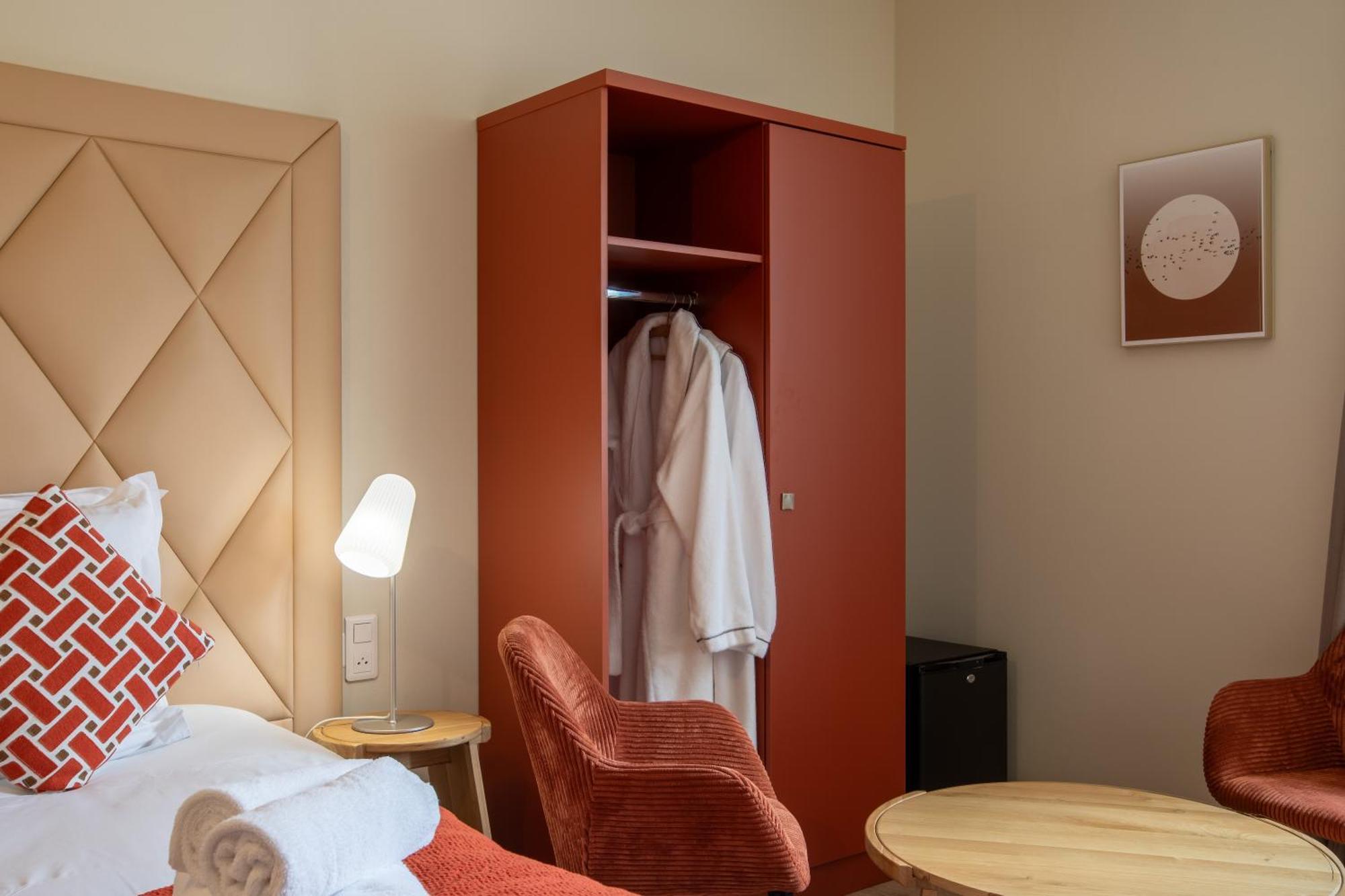 Domaine De La Courbe Hotel & Spa Le Lude Εξωτερικό φωτογραφία