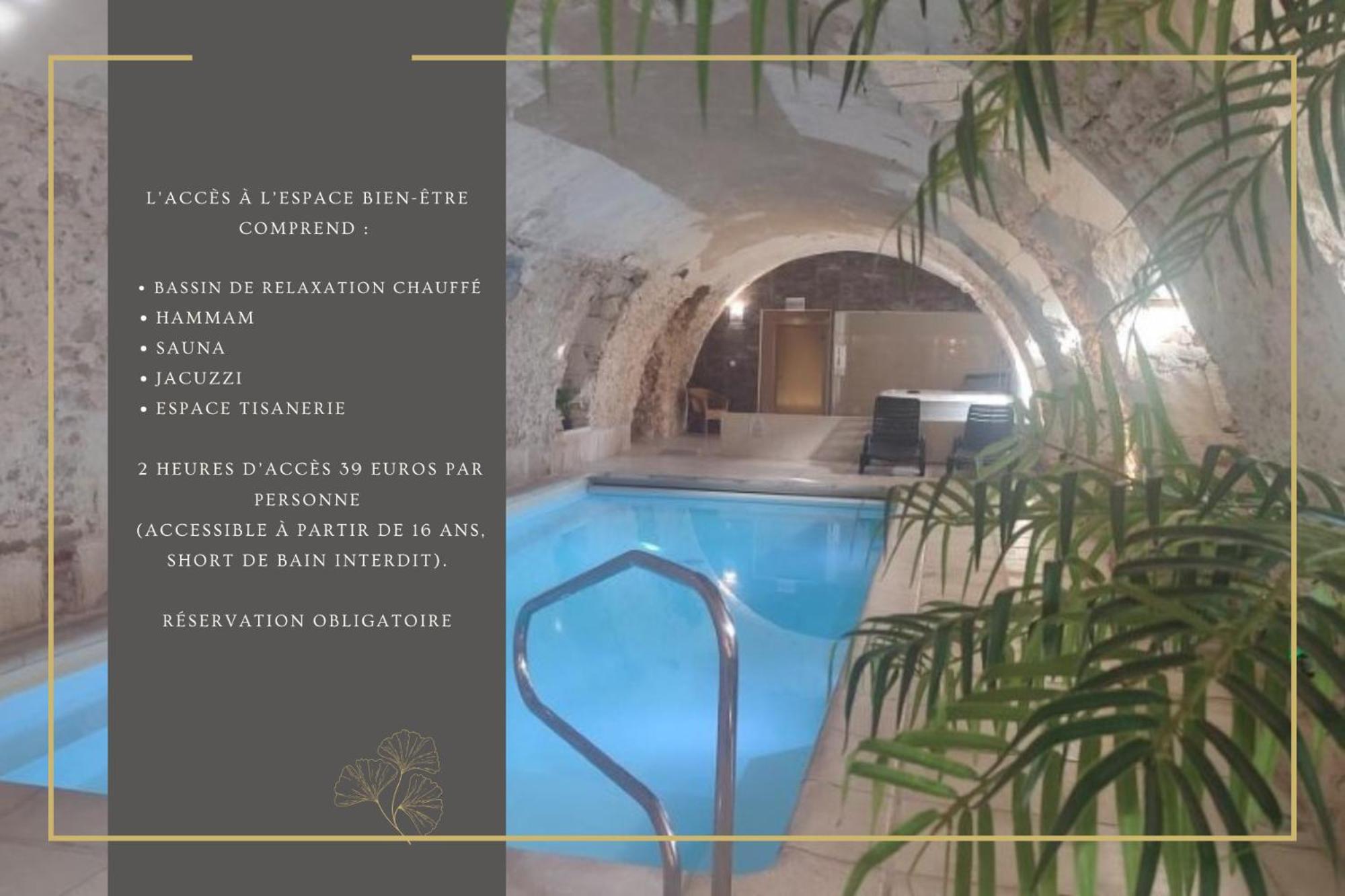 Domaine De La Courbe Hotel & Spa Le Lude Εξωτερικό φωτογραφία